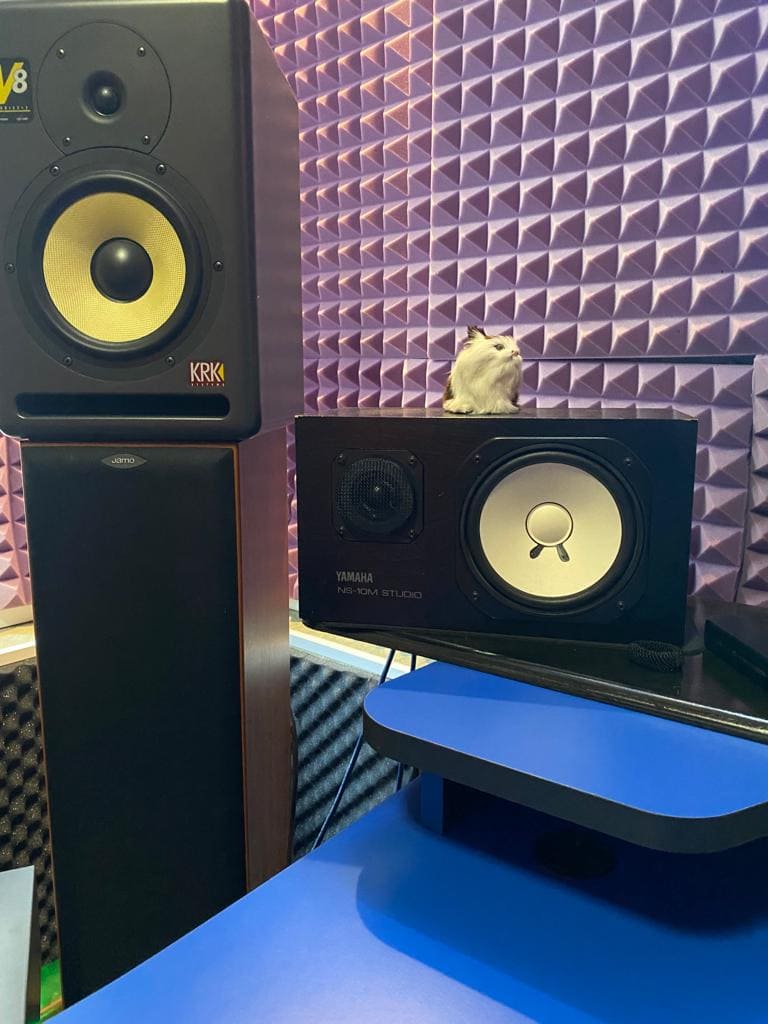 Акустика и звук